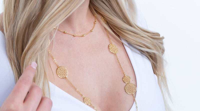 Where Can You Find Demi-Fine Jewelry?