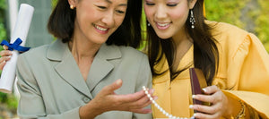 The Best Necklaces for Graduation