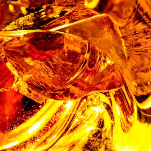 A Guide to the Properties of the Amber Gemstone
