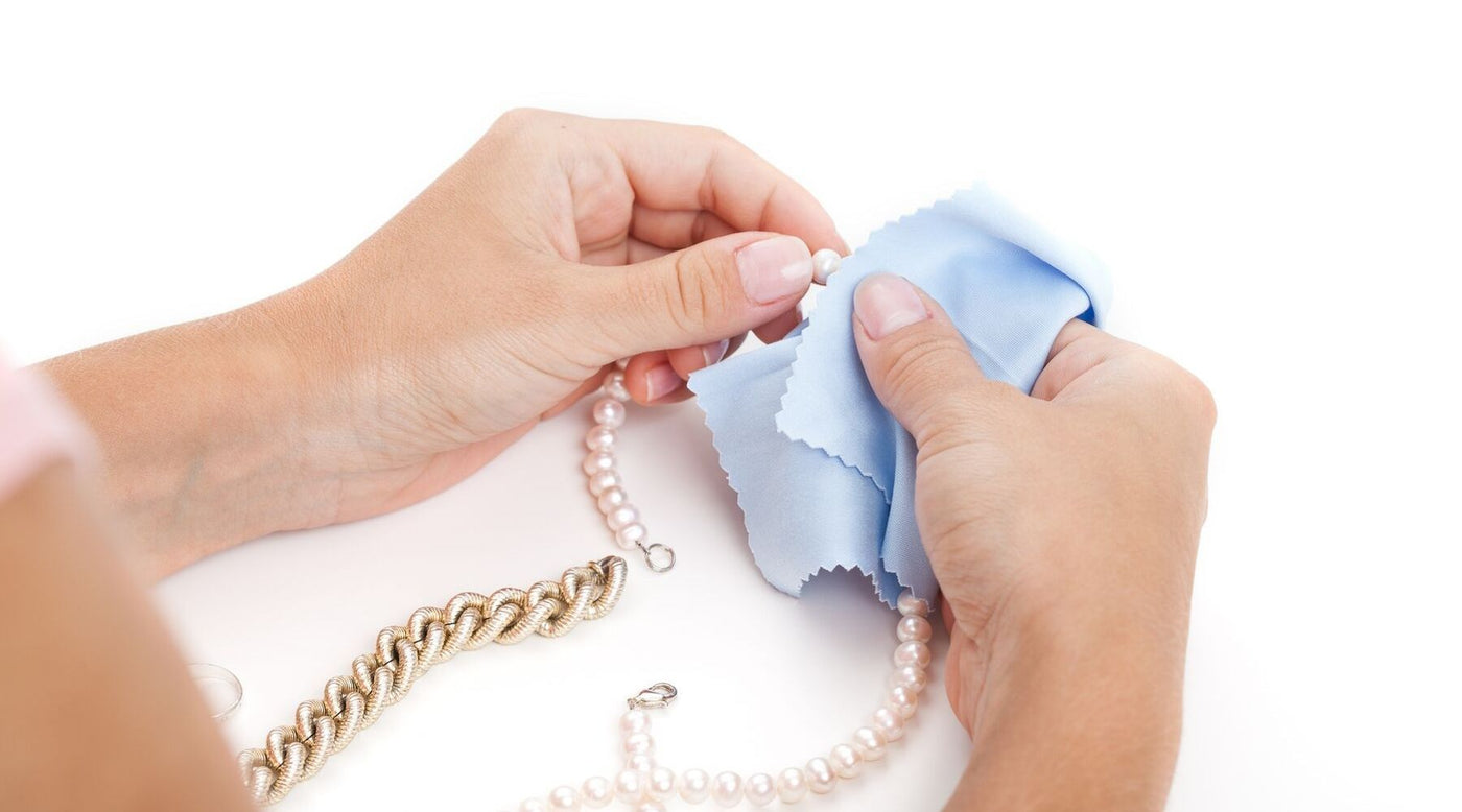 Make Your Accessories Last: 7 Essential Jewelry Care Tips