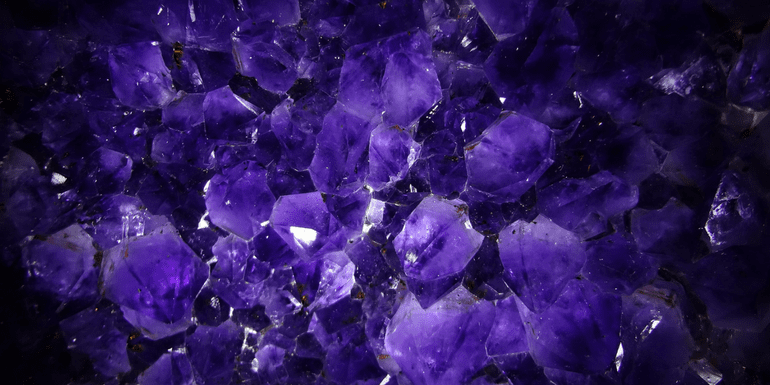 Roma Amethyst Collection