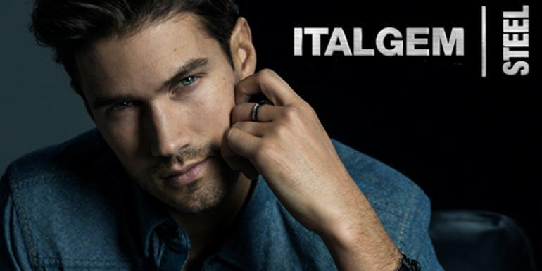 Roma Italgem Steel