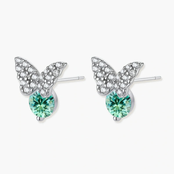 Butterfly Transformation Studs