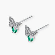 Butterfly Transformation Studs