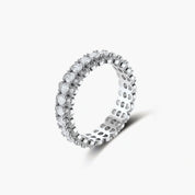 Infinite Sparkle Ring