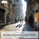 Exclusive Jewelry Collections | Roma Designer Jewelry