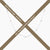 Dainty Freshwater Pearl Stazione Necklace (Silver)