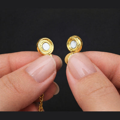 Magnetic Clasp Converter (Gold)