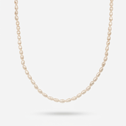 Freshwater Pearl Necklace