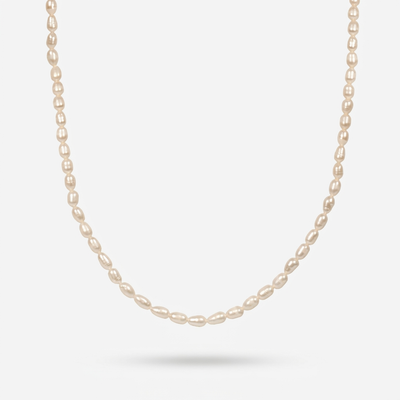 Freshwater Pearl Necklace