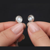 Magnetic Clasp Converter (Silver)