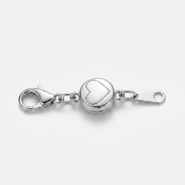 Magnetic Clasp Converter (Silver)