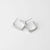 Olivia Earrings (Silver)