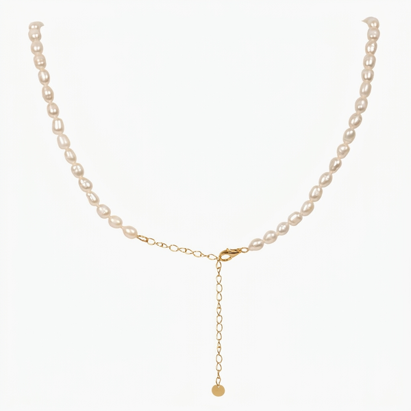 Freshwater Pearl Necklace