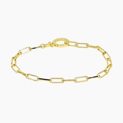 Grace Bracelet (Gold)