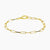 Grace Bracelet (Gold)