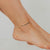 Hera Anklet (Gold)