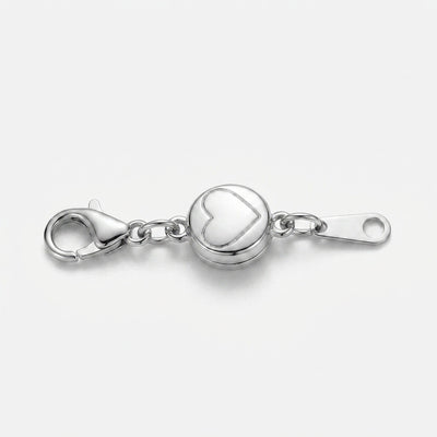 Magnetic Clasp Converter (Silver)
