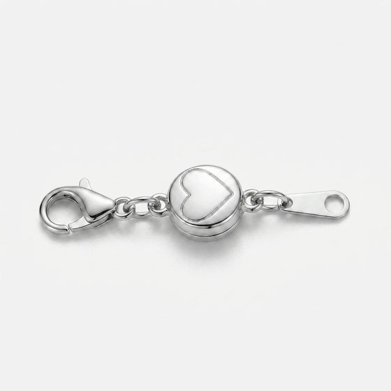 Magnetic Clasp Converter (Silver)