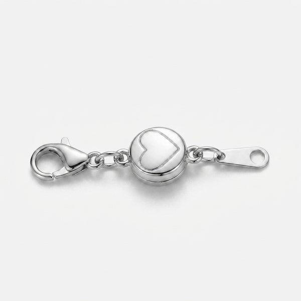 Magnetic Clasp Converter (Silver)