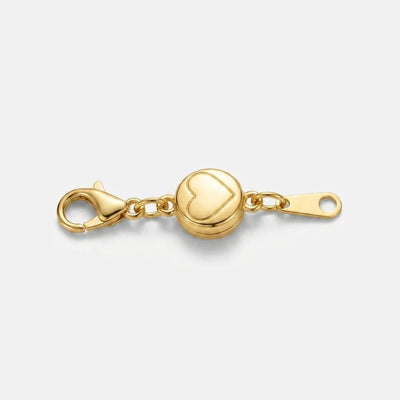 Magnetic Clasp Converter (Gold)