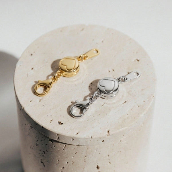 Magnetic Clasp Converter (Gold)