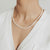 Freshwater Pearl Necklace