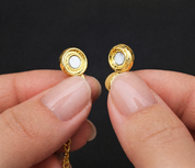 Magnetic Clasp Converter (Gold)
