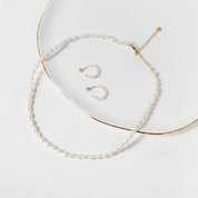 Freshwater Pearl Necklace