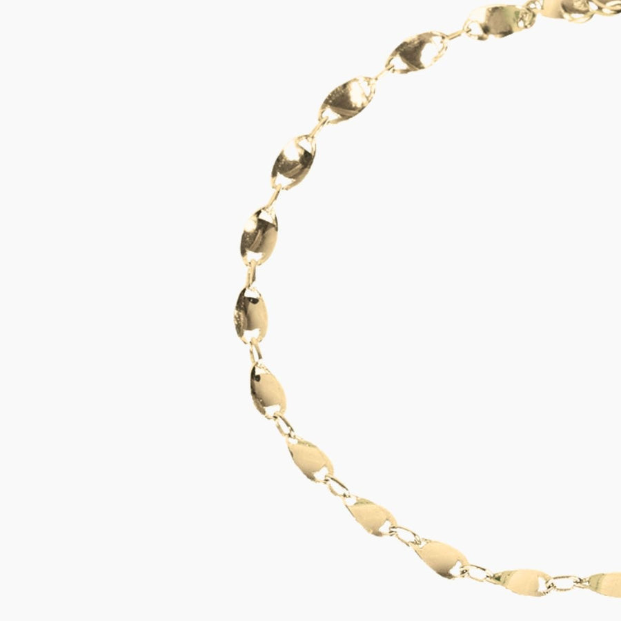 Eros Milano Bracelets Confetti Bracelet (Gold)