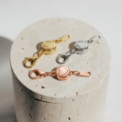 Magnetic Clasp Converter (Rose Gold)