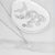 Grace Blooms Charm Birth Flower Charm (Silver)