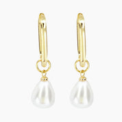 Grace Blooms Earrings Maggie Earrings (Gold)