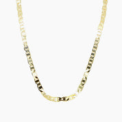 Grace Blooms Necklace Gold Alex Necklace (Gold)
