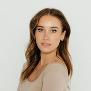 Grace Blooms Necklace Gold Christina Necklace (Gold)