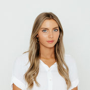 Grace Blooms Necklace Gold Taylor Necklace (Gold)