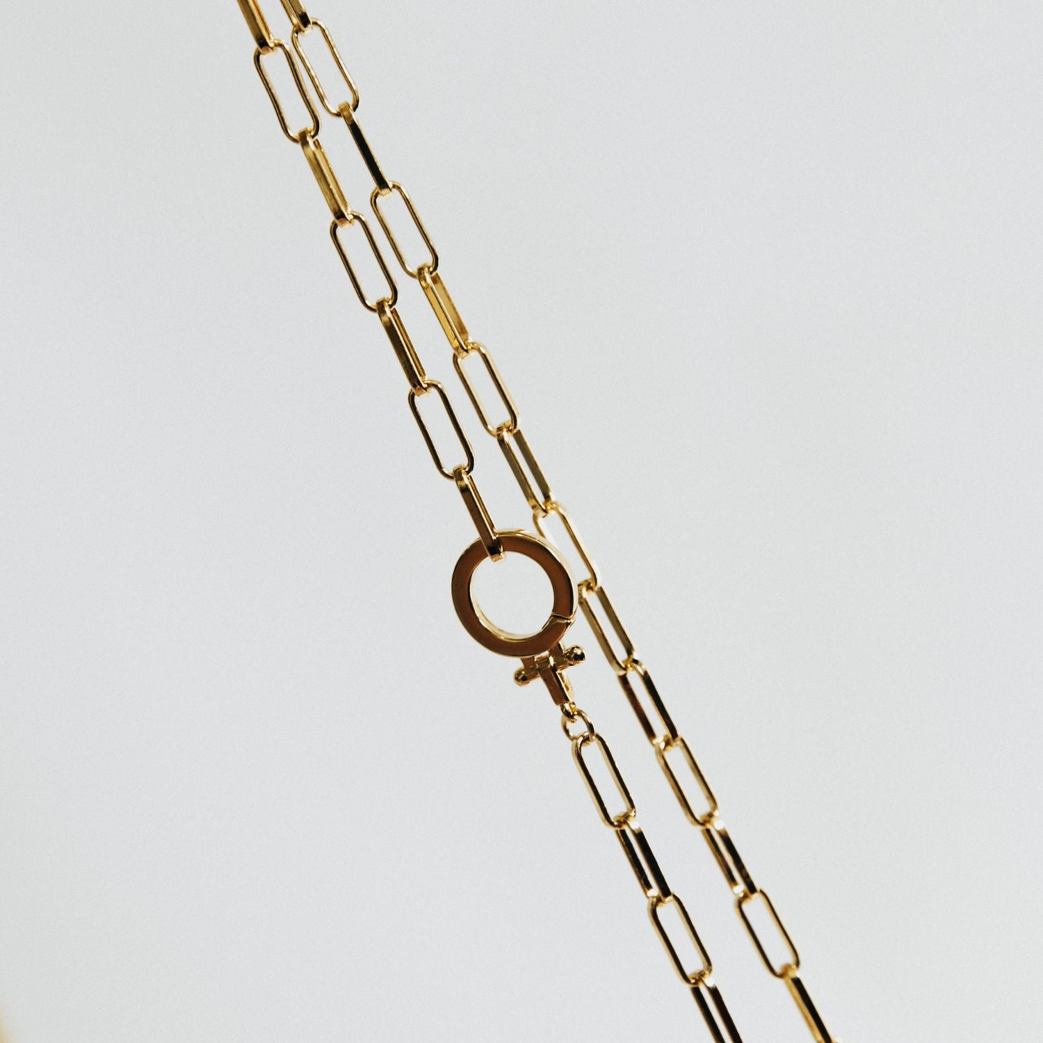 専用】Grace long necklace 【美品】　Chieko grace LONG necklace｜CHIEKO+(チエコプラス)公式通販