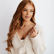 Grace Blooms Necklaces,Chains Gold Addie Adjustable Chain (Gold)