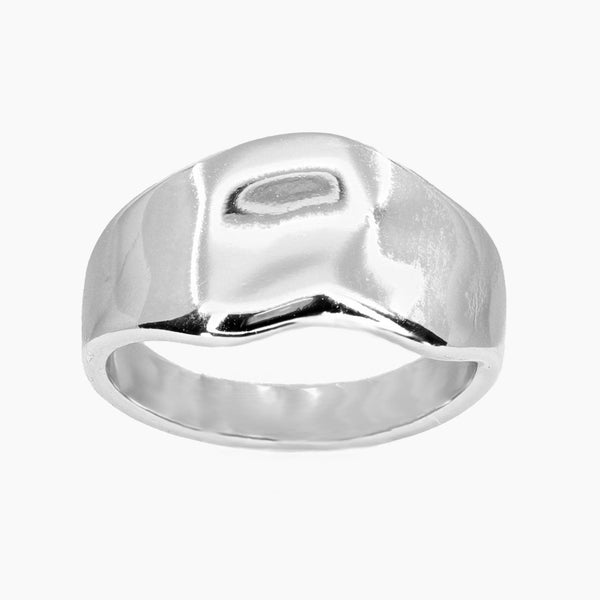 Grace Blooms Rings 6 Gianna Ring (Silver)