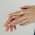 Grace Blooms Rings Meg Ring (Gold)