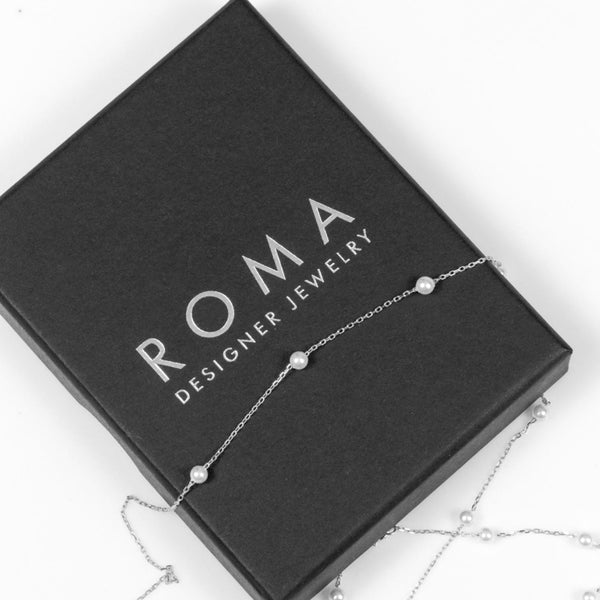 Roma Designer Jewelry