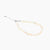 Ocean Collection Necklaces Baroque Freshwater Pearl Bracelet in Silver