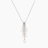 Ocean Collection Necklaces Freshwater Pearl Multi-Drop Necklace