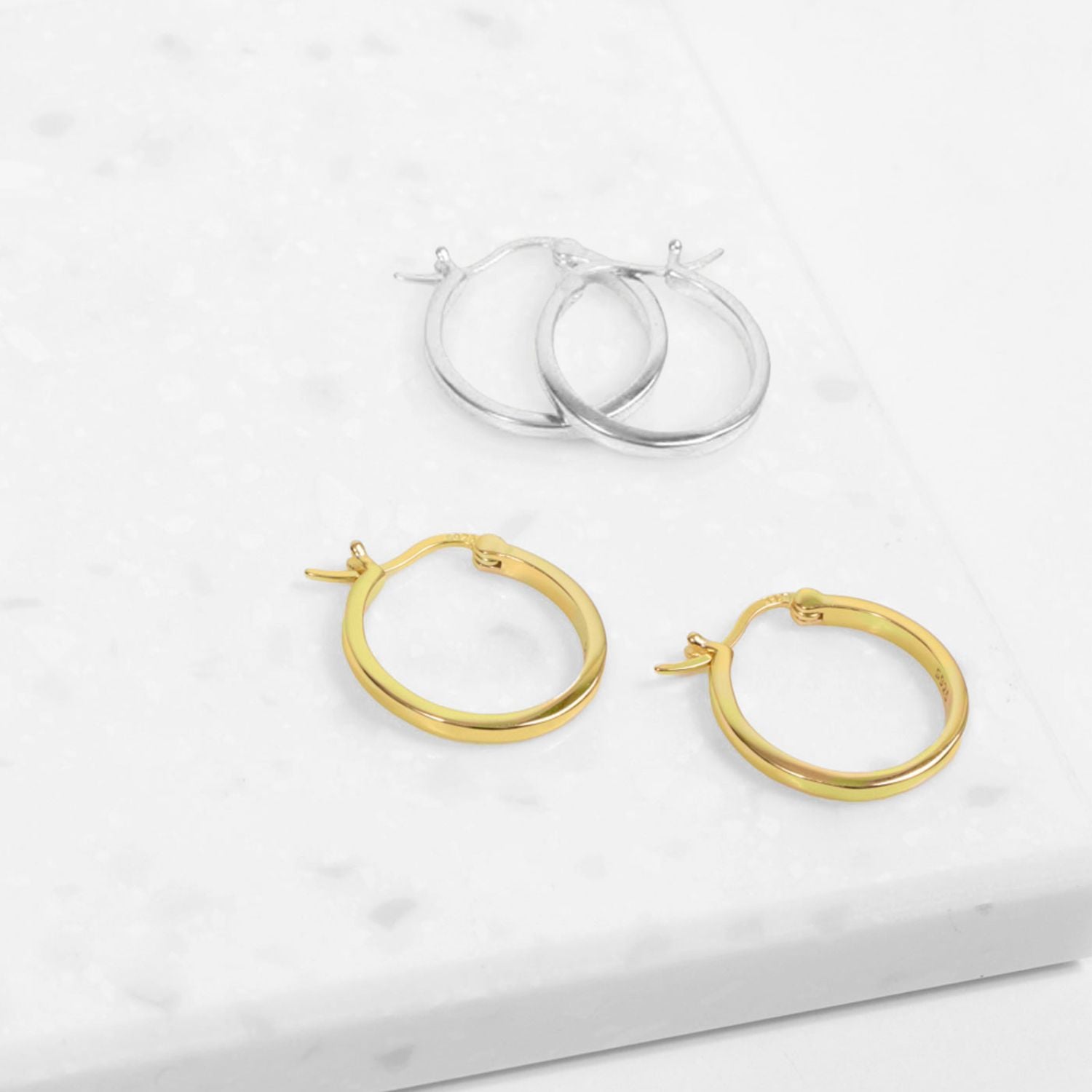 Designer small earrings sale