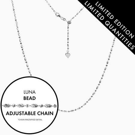 Pandora Classic Cable Chain Necklace - Thin Necklace India | Ubuy