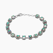 Crystal Collection Bracelets Color / Paradise Shine Swarovski Crystal Paradise Shine Bracelet