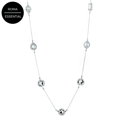 Roma Designer Jewelry