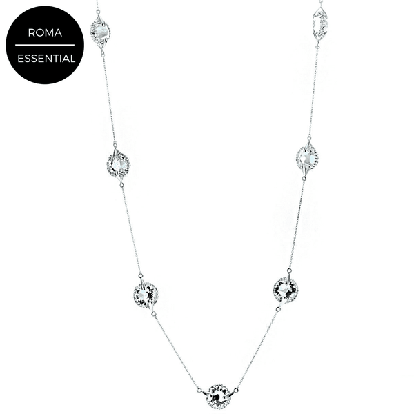 Roma Designer Jewelry