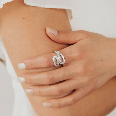 Roma Designer Jewelry