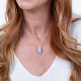Crystal Collection Sets The Aurora Borealis Arched Swarovski Crystal Set